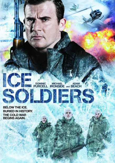 Замороженные солдаты / Ice Soldiers (2013)