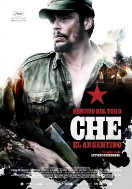 Че: Часть первая. Аргентинец / Che: Part One (2008)