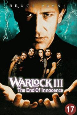 Чернокнижник 3 Последняя битва / Warlock III: The End of Innocence (1999)