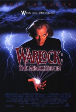 Чернокнижник 2 Армагеддон / Warlock: The Armageddon (1993)