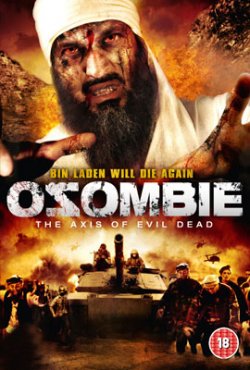 Осама: Живее всех живых / Osombie (2012)