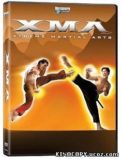 Экстремальные боевые искусства (2003)