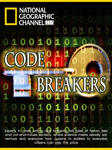  National Geographic: Взломщики кодов (Секретные коды) / National Geographic: Code Breakers (2007)