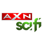 AXN SciFi / телевидение онлайн