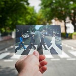Abbey Road, Лондон