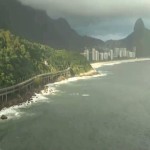 Смотреть веб-камеру Рио-де-Жанейро онлайн