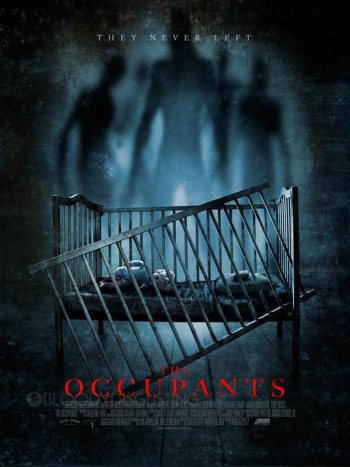 Оккупанты / Незваные гости / The Occupants (2014)