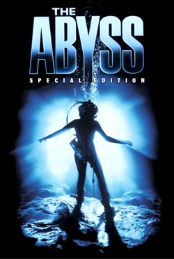 Бездна / The Abyss (1989)
