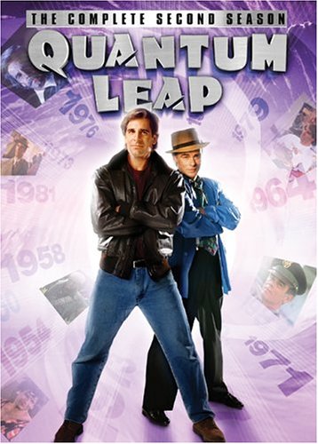 Квантовый скачок (1995)