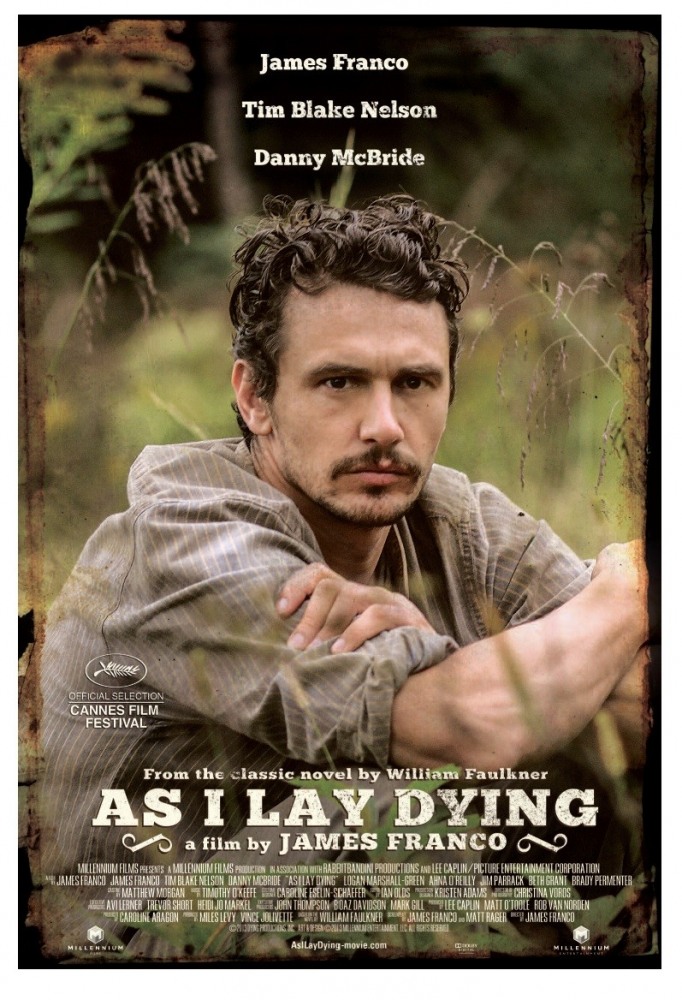 Когда я умирала / As I Lay Dying (2013)