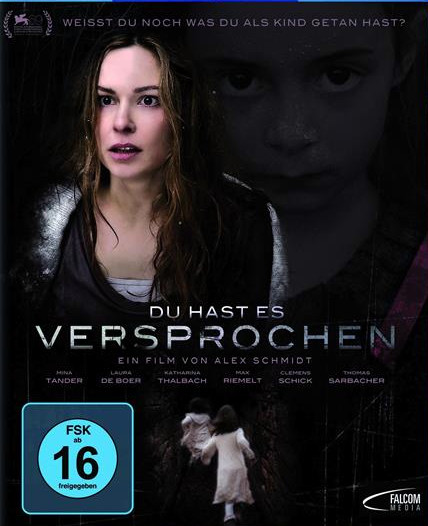 Ты это обещала / Du hast es versprochen (2012)