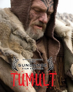 Бардак / Смятение / Tumult (2011)