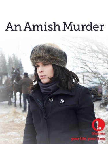 Клятва молчания / An Amish Murder (2013)