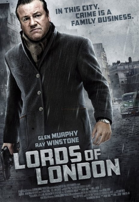 Короли Лондона (2013)