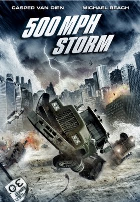 Шторм на 500 миль в час / 500 MPH Storm (2013)