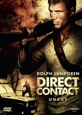 Прямой контакт / Direct Contact (2009)
