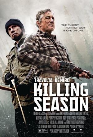 Сезон убийц (2013)