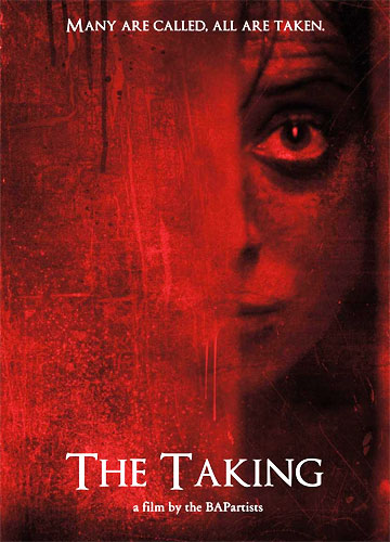 Улов / The Taking (2013)
