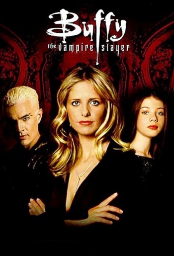 Баффи – истребительница вампиров. 5 Сезон / Buffy the Vampire Slayer (2001)