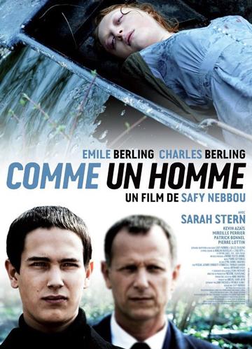 Как человек (2012)