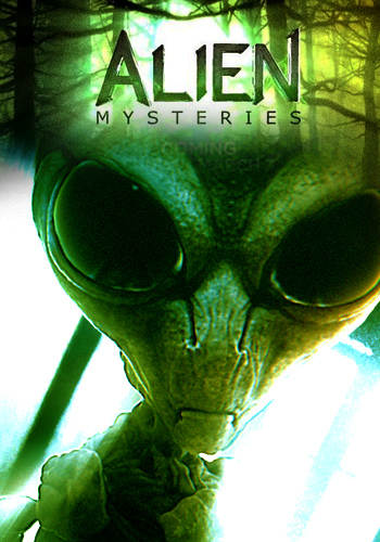 Загадки пришельцев / Alien Mysteries