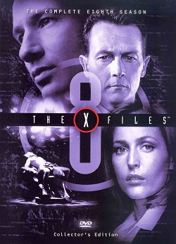 Секретные материалы 8 сезон (2001)