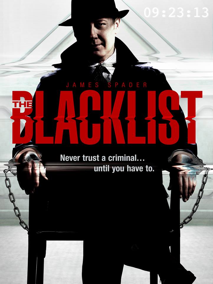 Черный список / The Blacklist 1 сезон