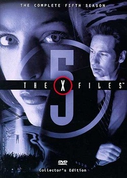 Секретные материалы 5 сезон (1997-1998)