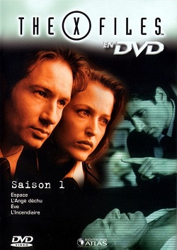 Секретные материалы 1 сезон (1993)