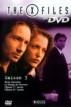 Секретные материалы 3 сезон (1995)