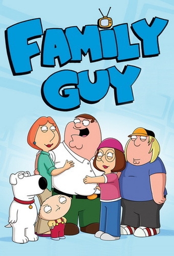 Гриффины. 12 Сезон / Family Guy (2014)