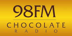 Радио 98.0. Радио шоколад. Радио шоколад логотип. Шоколад с радием. Радио шоколад Москва.