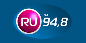 RU FM (РУ ФМ) - онлайн