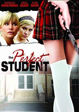 Идеальный студент / The Perfect Student (2012)