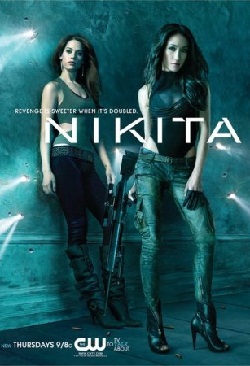 Никита (2 сезон) (2011)