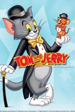 Том и Джерри (1965-1972)