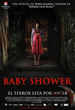 Детский душ / Baby Shower (2011)