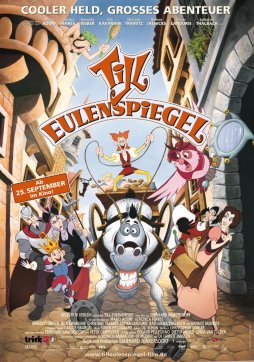 Тиль Уленшпигель / Till Eulenspiegel (2003) 