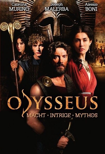 Одиссей. 1 Сезон / Odysseus (2013)