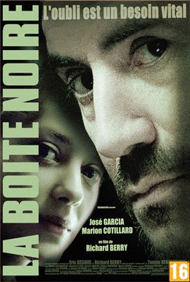 Черный ящик / La Boite noire (2005)