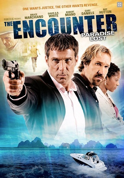 Неожиданная встреча: Потеряный рай / The Encounter: Paradise Lost (2012)