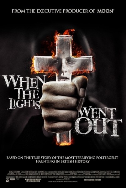 Когда гаснет свет / When the Lights Went Out (2012)