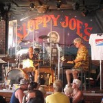 Бар Sloppy Joe's 